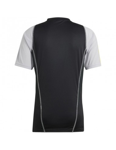 Adidas Tiro 23 Competition HU1295 Ανδρική Φανέλα Ποδοσφαίρου