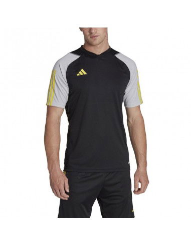 Adidas Tiro 23 Competition HU1295 Ανδρική Φανέλα Ποδοσφαίρου