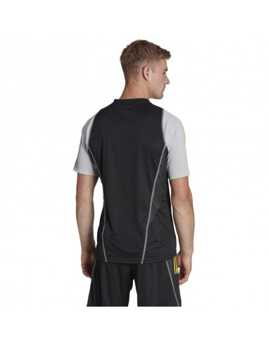 Adidas Tiro 23 Competition HU1295 Ανδρική Φανέλα Ποδοσφαίρου