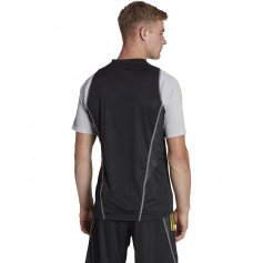 Adidas Tiro 23 Competition HU1295 Ανδρική Φανέλα Ποδοσφαίρου