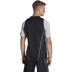 Adidas Tiro 23 Competition HU1295 Ανδρική Φανέλα Ποδοσφαίρου