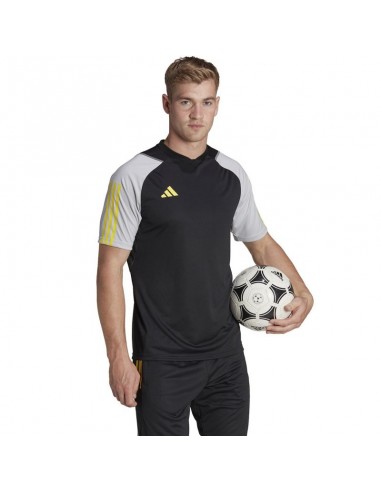 Adidas Tiro 23 Competition HU1295 Ανδρική Φανέλα Ποδοσφαίρου