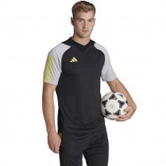 Tshirt adidas Tiro 23 Competition Jersey M HU1295