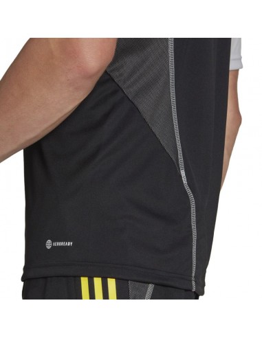 Adidas Tiro 23 Competition HU1295 Ανδρική Φανέλα Ποδοσφαίρου