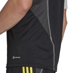 Adidas Tiro 23 Competition HU1295 Ανδρική Φανέλα Ποδοσφαίρου