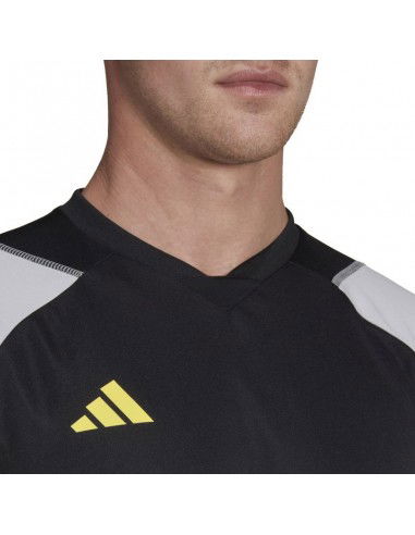 Adidas Tiro 23 Competition HU1295 Ανδρική Φανέλα Ποδοσφαίρου