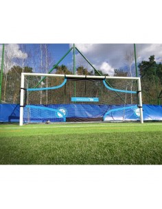 Yakimasport 100225 Δίχτυ Στόχων για Προπόνηση Ποδοσφαίρου 500x2mcm