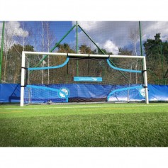 Yakimasport 100225 Δίχτυ Στόχων για Προπόνηση Ποδοσφαίρου 500x2mcm