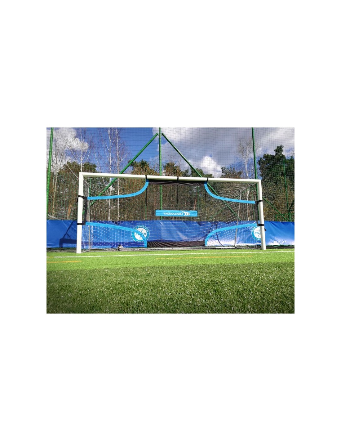 Men's Sports Other Accessories Yakimasport White