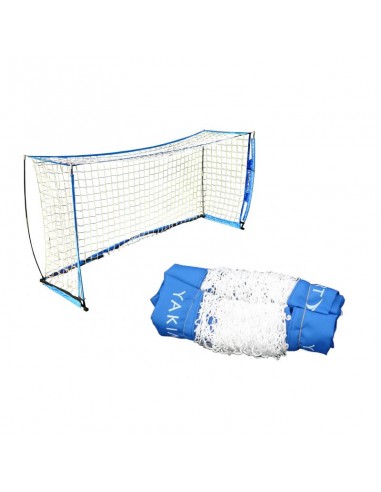 Yakimasport 100574 Τέρμα Ποδοσφαίρου 1τμχ