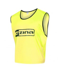 Zina Διακριτικό σε Κίτρινο Χρώμα 01528-025