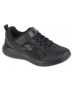 Skechers Go Run 600 Baxtux 97858LBBK