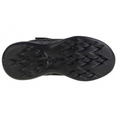 Skechers Αθλητικά Παιδικά Παπούτσια Running Go Run 600 Μαύρα 97858L-BBK