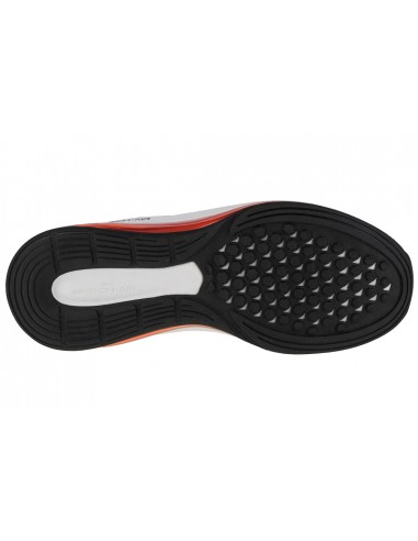 Skechers Skech-Air Element 2.0 Lomarc Ανδρικά Sneakers Μαύρα 232036-BKRD