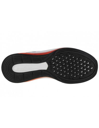 Skechers Skech-Air Element 2.0 Lomarc Ανδρικά Sneakers Μαύρα 232036-BKRD