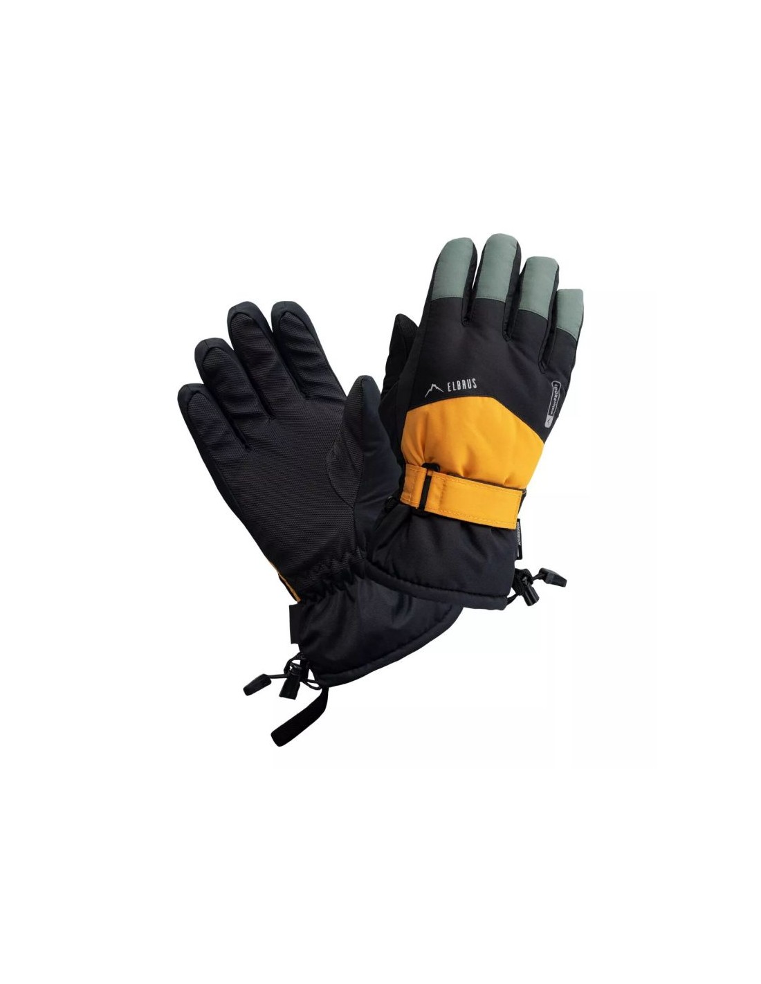 Kids' Accessories Elbrus Black