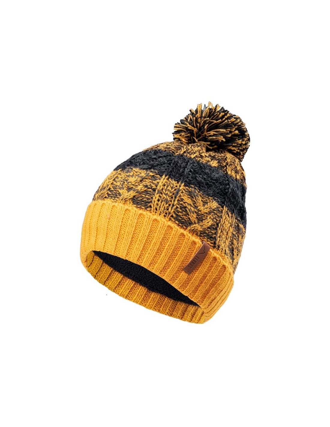 Kids' Accessories Elbrus Yellow