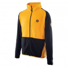 Elbrus Παιδική Ζακέτα Fleece Κίτρινη 92800439289