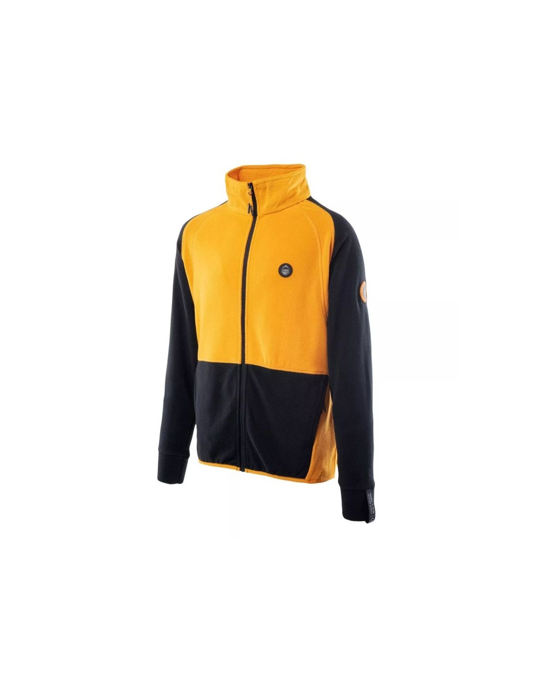 Kids' Clothing Elbrus Yellow