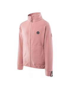Elbrus Παιδική Ζακέτα Φούτερ Ροζ 92800439293