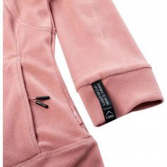 Elbrus Παιδική Ζακέτα Φούτερ Ροζ 92800439293