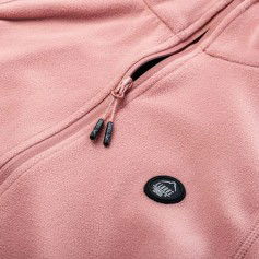 Elbrus Παιδική Ζακέτα Φούτερ Ροζ 92800439293