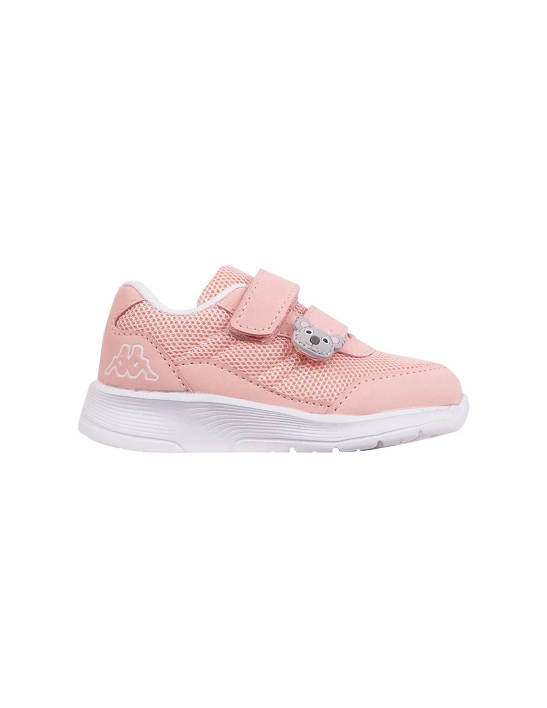 Kids' Shoes Kappa White