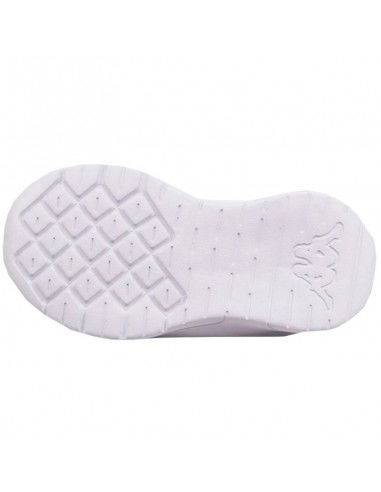 Kappa Παιδικά Sneakers για Κορίτσι Ροζ 280013SCM-2110