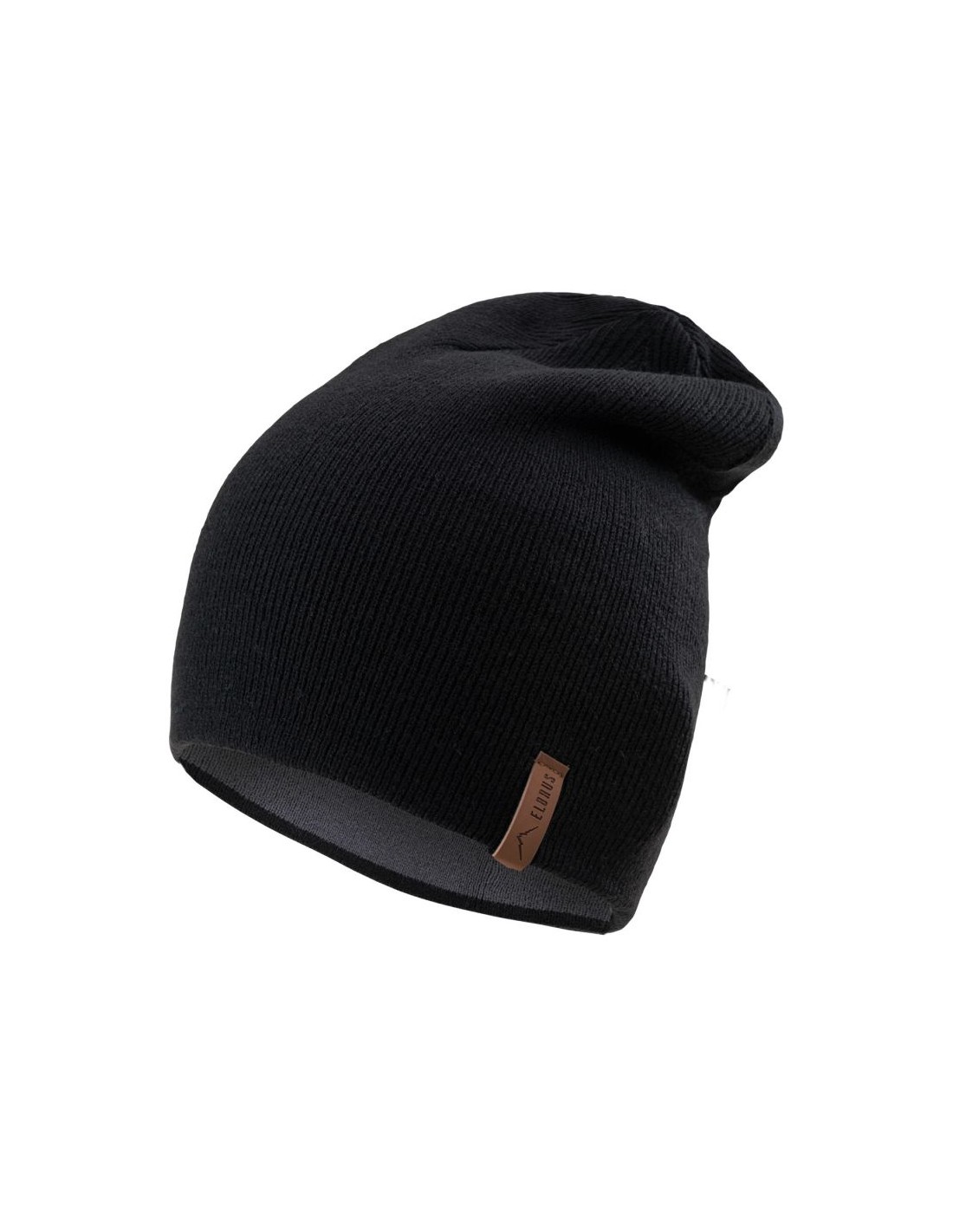 Men's Hats Elbrus Black