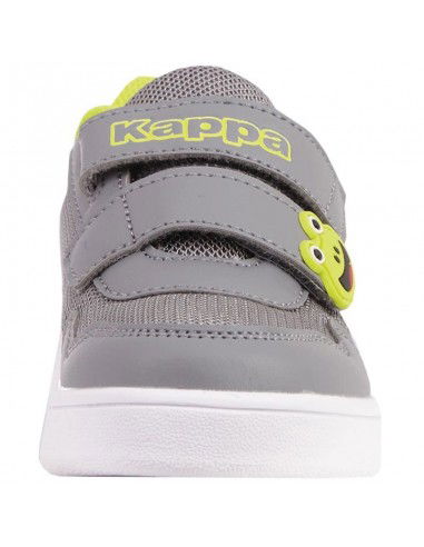 Kappa PIO M Sneakers Jr 280023M 1633