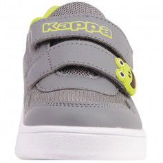 Kappa PIO M Sneakers Jr 280023M 1633
