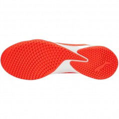 Puma Ultra Match IT 106904-03 Χαμηλά Ποδοσφαιρικά Παπούτσια Σάλας Πορτοκαλί