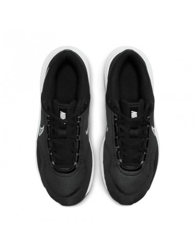 Nike Legend Essential 3 NN DM1120-001 Ανδρικά Αθλητικά Παπούτσια για Προπόνηση & Γυμναστήριο Μαύρα
