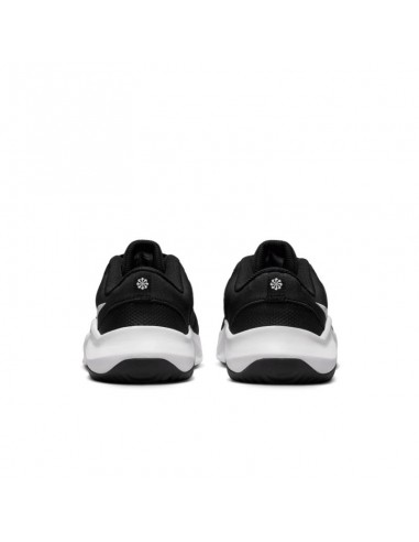 Nike Legend Essential 3 NN DM1120-001 Ανδρικά Αθλητικά Παπούτσια για Προπόνηση & Γυμναστήριο Μαύρα