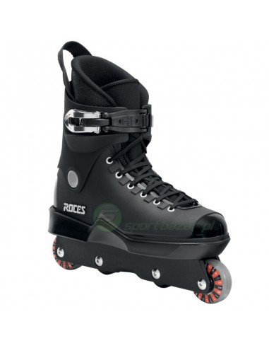 Roces M12 UFS 101183 Inline Rollers Μαύρα Ενηλίκων