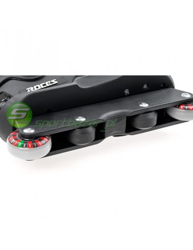 Inline skates Roces M12 UFS 101183 01