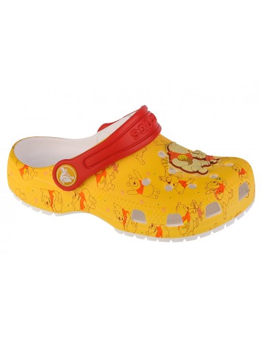 Crocs Classic Disney Winnie The Pooh T Clog 20835894S