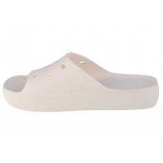 Crocs Classic Platform Slide 208180100