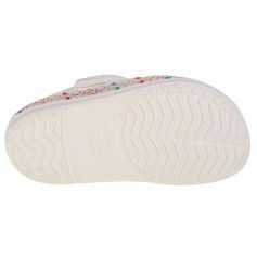 Crocs Crocband Stretch Necklace Kids Clog 20826994S