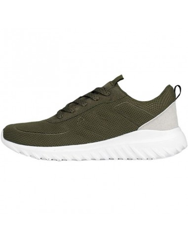 Kappa Jona Ανδρικά Sneakers Πράσινα 243309-3111