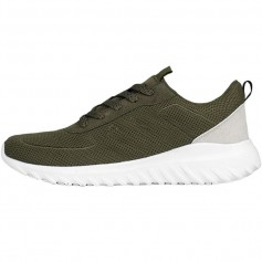 Kappa Jona Ανδρικά Sneakers Πράσινα 243309-3111