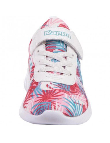 Kappa Sec Pa Jr 260955PAK 1022 shoes