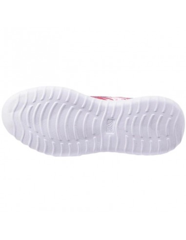 Kappa Παιδικό Sneaker για Κορίτσι Λευκό 260955PAK-1022