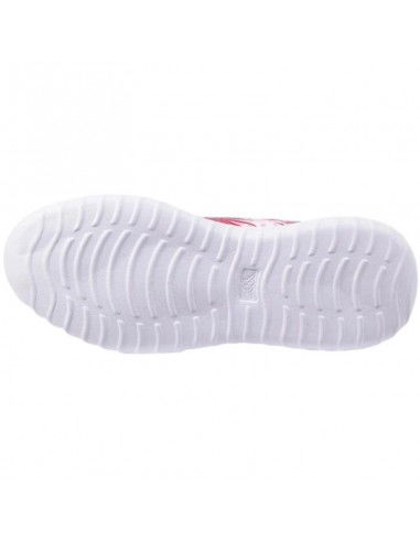 Kappa Παιδικό Sneaker για Κορίτσι Λευκό 260955PAK-1022