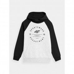 Sweatshirt 4F Jr 4FJSS23TSWSM22127M