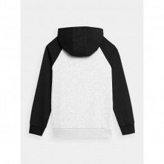 Sweatshirt 4F Jr 4FJSS23TSWSM22127M