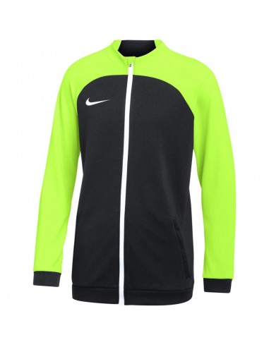 Nike Αθλητική Παιδική Ζακέτα Φούτερ Μπλε Academy Pro DH9283-463