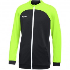 Nike Αθλητική Παιδική Ζακέτα Φούτερ Μπλε Academy Pro DH9283-463