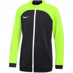 Nike Αθλητική Παιδική Ζακέτα Φούτερ Μπλε Academy Pro DH9283-463