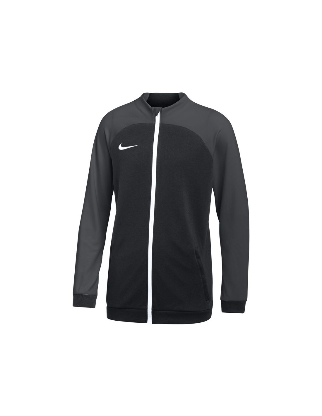 Nike Αθλητική Παιδική Ζακέτα Φούτερ Μπλε Academy Pro DH9283-463